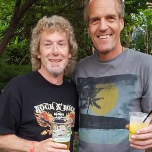 Meet your Posher, Robert